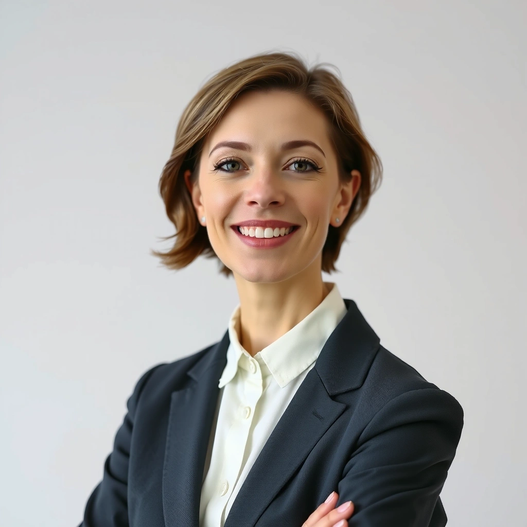 Photo de Marie Dubois