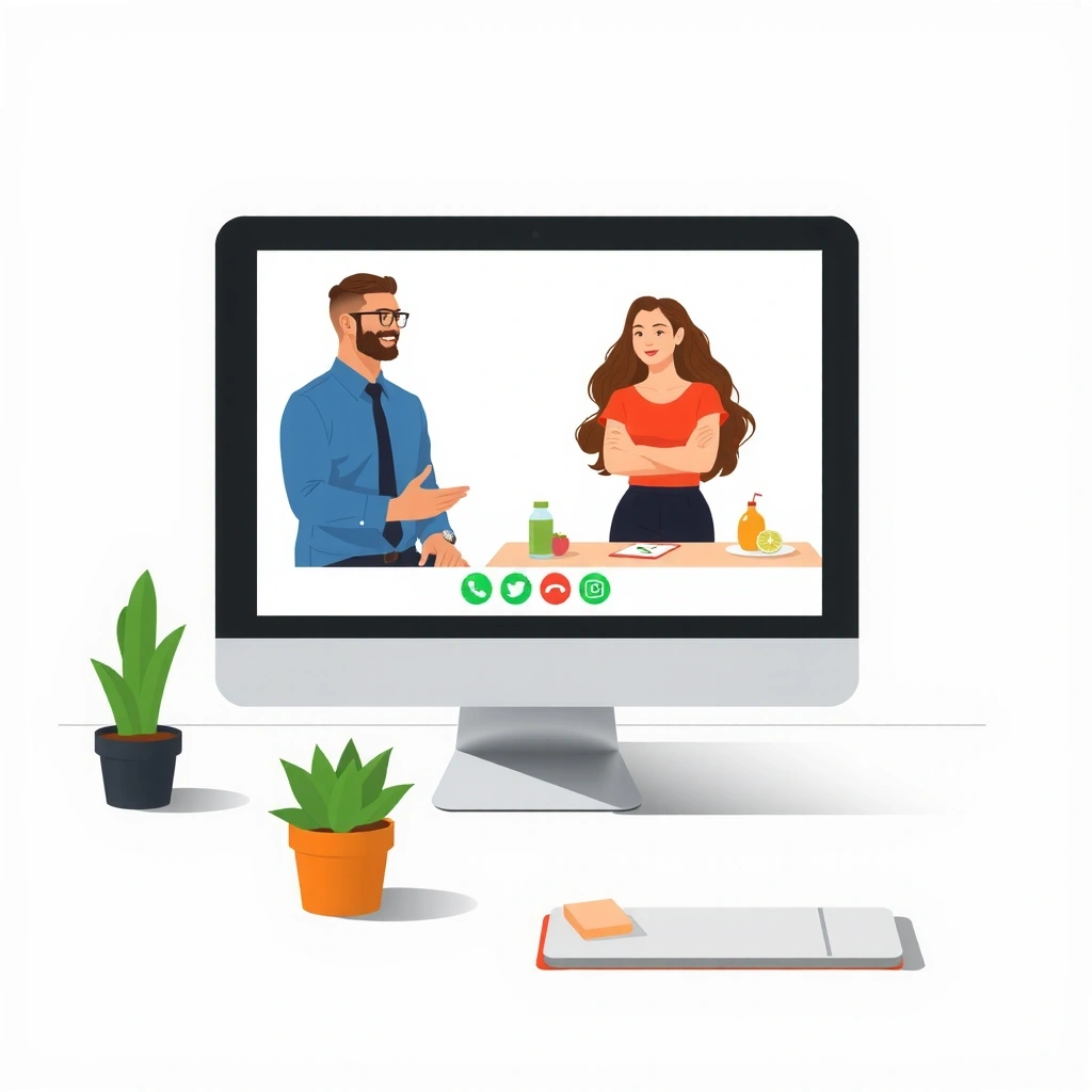 Suivi nutritionnel personnalisé