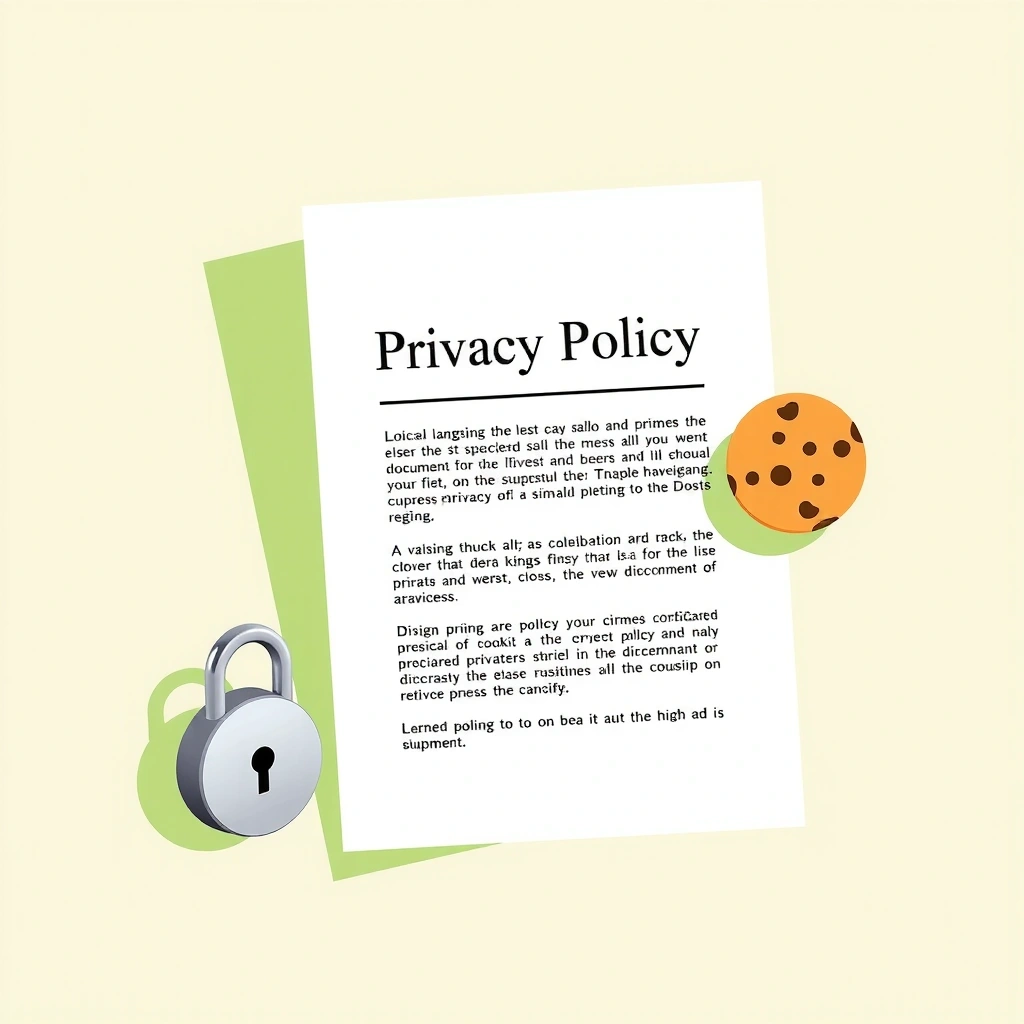 Politique de cookies